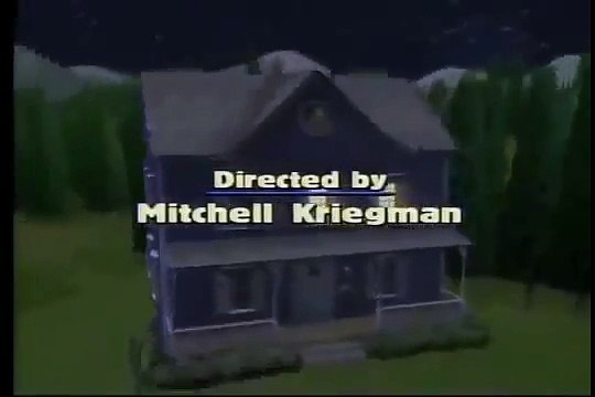 Closing to Bear In The Big Blue House To Clean or Not to Clean 2002 VHS