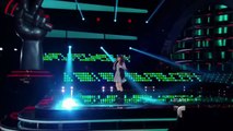 Lucia canta ‘Algo Brilla en Mi' _ Audiciones _ La Voz Kids 2016-McWQm4jnbwo