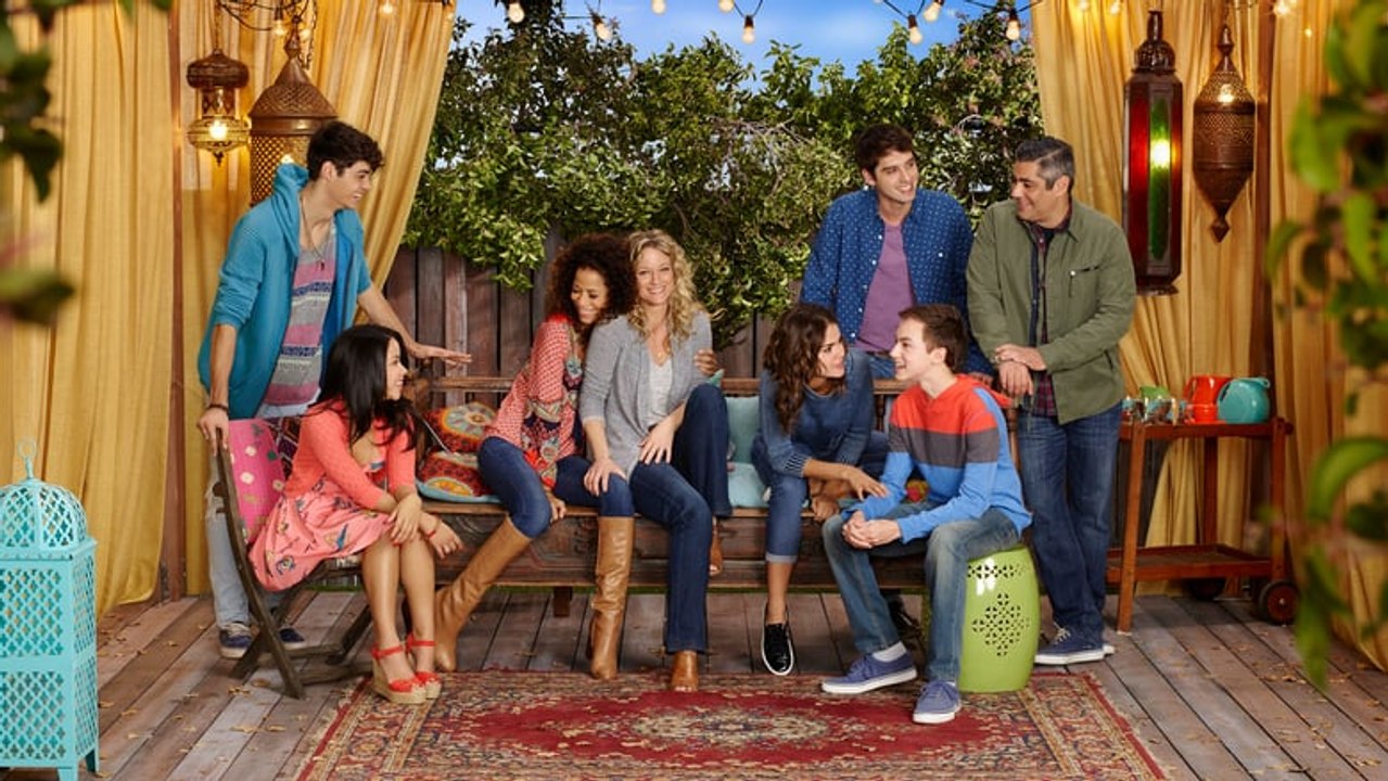 Full-Watch# The Fosters Season 5 Episode 13 OnLine S5E13 Free StreamING