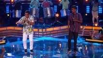 La Voz Kids _ Los seis finalistas cantan ‘Que Suenen los Tambores’ en L
