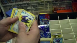 POKEMON: POKEMON XY ELITE TRAINER BOX - Apertura e presentazione [unboxing & showing up]