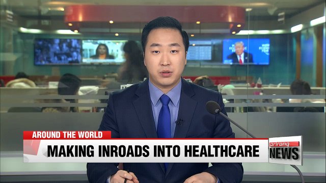 Amazon, JPMorgan, Berkshire to create new health care company