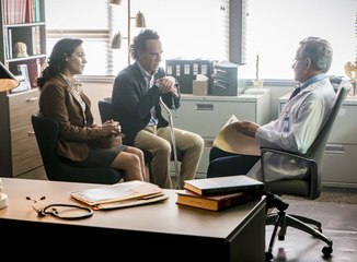 The Flash Season 4 Episode 13 - The CW HD