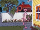 The Pink Panther Show Episode 76 - Salmon Pink