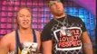 WWE Jesse & Festus/Cena fans 23 11 07