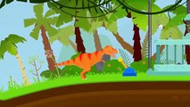 Baby Dinosaur adventure ไดโนเสาร์น้อย ผจญภัย แสนสนุก