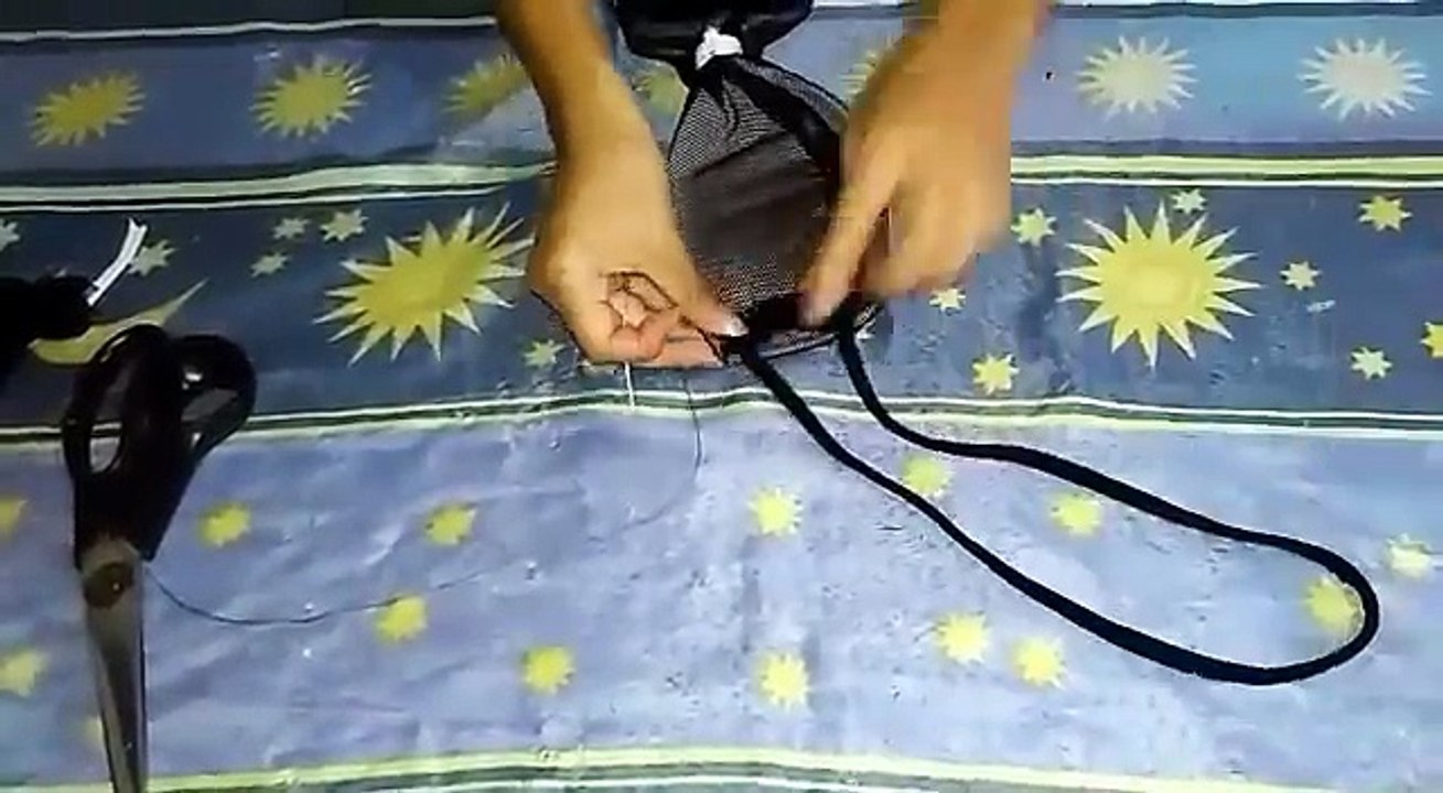 Transformando sutiã em biquíni - DIY