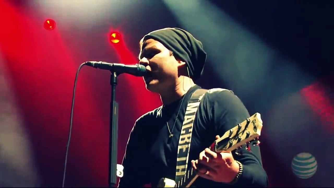 Blink 182 - Always (Live Las Vegas - Pro Shot HD)