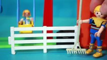 Playmobil House | Bellboxes | Toys for children