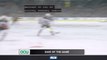 DCU Save of the Day: John Gibson Aids To End Bruins 18 Game Point Streak