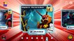 Power Rangers Dino Charge Rumble Game
