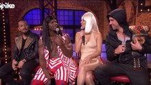 Full - Lip Sync Battle Season 4 Episode 2 - Fifth Harmony: Ally Brooke vs. Normani Kordei vs. Dinah Jane vs. Lauren Jauregui