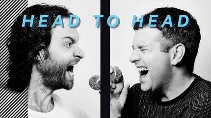 Lip Sync Battle Season 4 Episode 2 Complete Episode [Spike]