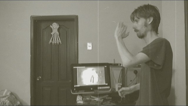 Самый быстрый удар ногой Жесть Андрей Гиперборей