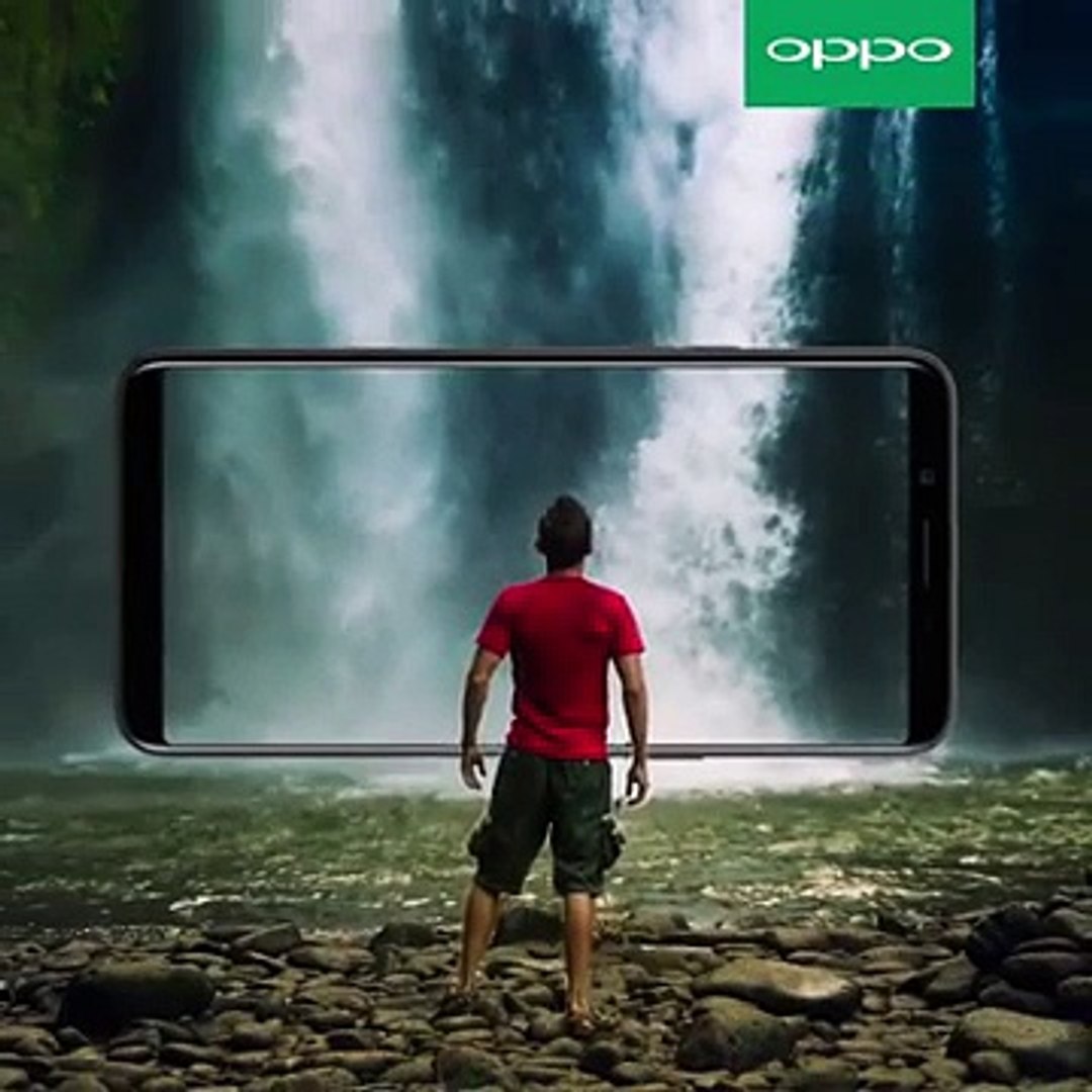 OPPO A83 OFFICIAL TRAILER AI TECHNOLOGY SPECIFICATION