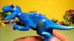 18 Lego Jurassic World Dinosaurs Toys Colorful Hybrid Indominus Rex Raptor T Rex