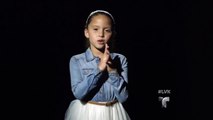 Los finalistas de LVK se divierten detrás de cámaras  _ La Voz Kids 2016-n59FkT6rfP8