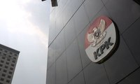 KPK Serahkan Harta Rampasan ke Lembaga Lain