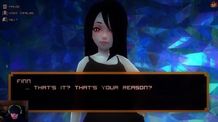 Patreon Beta 7 | What If Adventure Time Was A 3D Anime Game Part 5