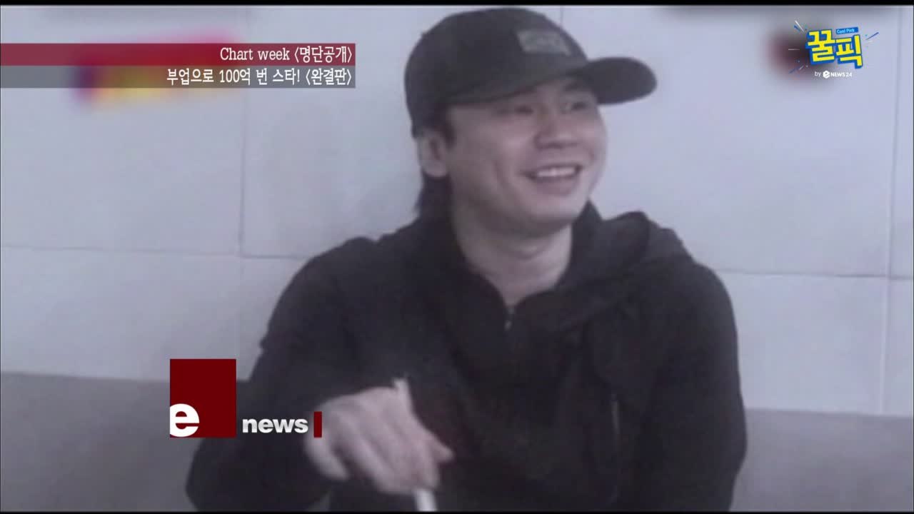 '이주노 억대 채무 변제' 양현석, 홍대는 YG 소유? 부동산임대업으로 대박