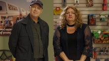 The Blacklist SEASON 5 EPISODE 12 - The Cook