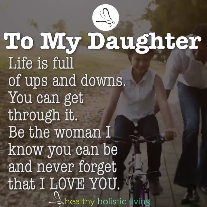 Daughters