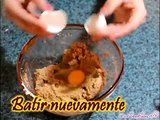 Como hacer galletas de chocolate