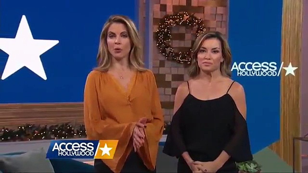 Access Hollywood Confirms Trump Tape Is 'Very Real' After Trump Denies