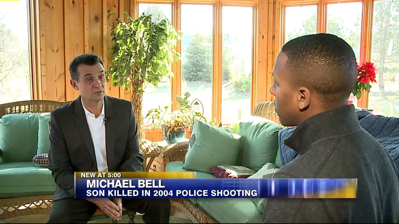 WIsconsin Father Buys Ad in The Washington Post in Hopes of Reopening Son's Death Investigation