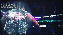 WWE NO MERCY 2017 SHORT PROMO _ WWE 2K17 Promo