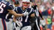 Rob Gronkowski says he will play in Super Bowl LII