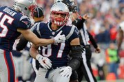 Rob Gronkowski says he will play in Super Bowl LII