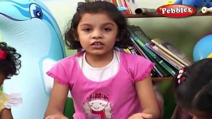 Alphabets | Preschool Education in Malayalam | Kids Learning in Malayalam