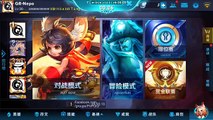 Hướng dẫn chơi,test Tướng Tristana - Liên Minh Huyền Thoại - LoL Mobile