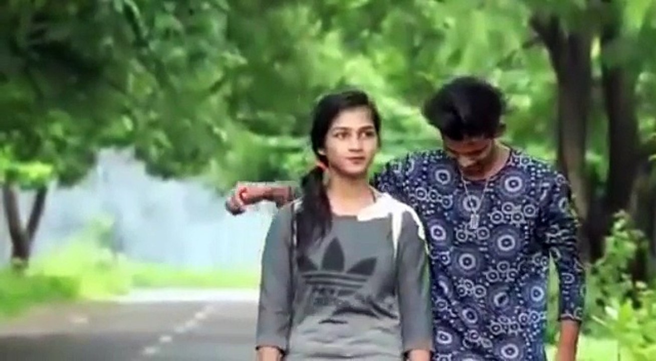 Romantic Marathi Whatsapp Video Status