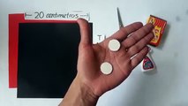 Hacer un Origami Fidget Spinner - Facil. DIY Fidget Spinner de Papel sin Rodamientos sin baleros