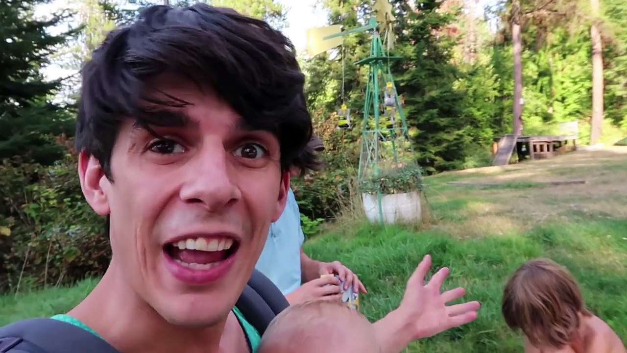 Lego 3 in 1 Build Race and Time Lapse