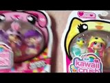 Kawaii crush review! Cudly pet collection