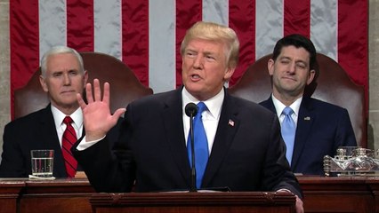 트럼프 "北, 무모한 핵 추구 곧 美 본토 위협...최대 압박할 것" / YTN