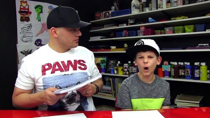 How To Draw A Stegosaurus