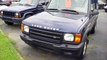 2000 Land Rover Discovery Start Up, Engine, and In Depth Tour