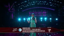 La Voz Kids _ Samantha Ríos canta ‘Who’s Loving You’ en