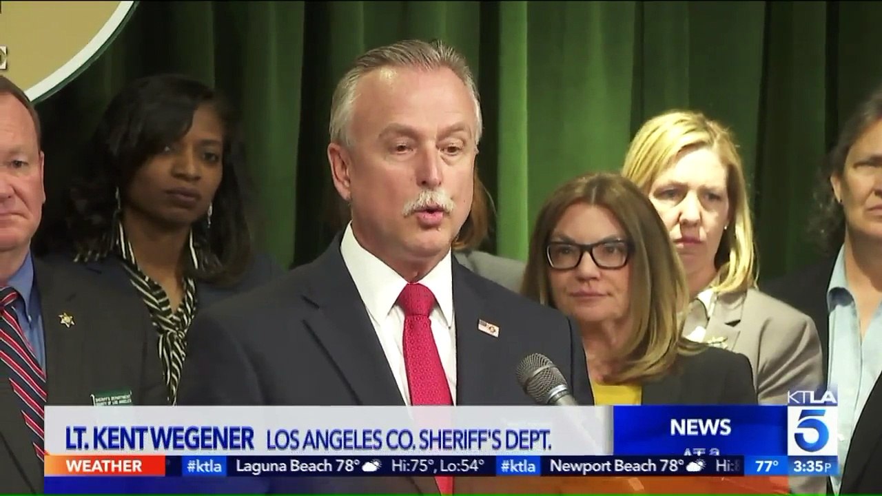 Statewide Human Trafficking Crackdown Nets 510 Arrests in California