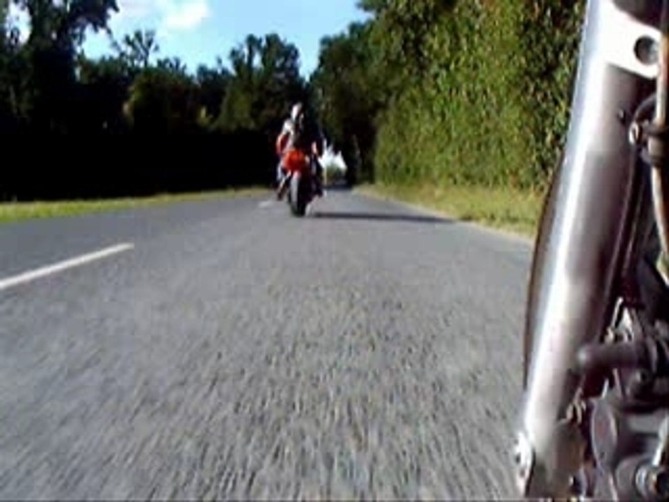 Well CBR 1