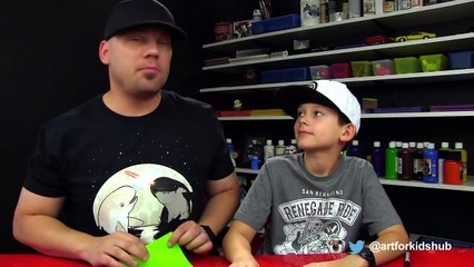 How To Fold An Origami Dragon