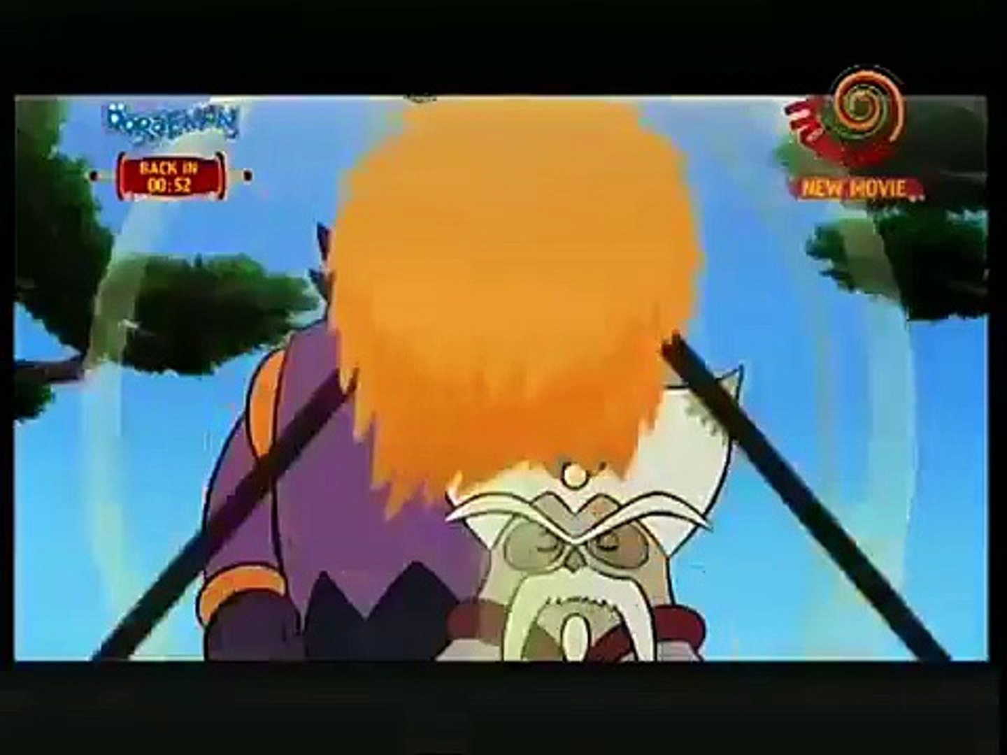 2017 Doraemon Movie Nobita In Hara Hara Planet Hindi Promo High Quality Video Dailymotion