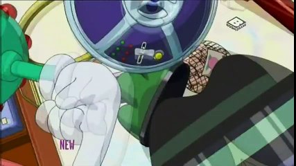 Boomerang UK Doraemon New Show Promo