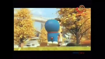 Doremon movie stand by me promo