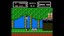 Remember classic DuckTales (NES/GB)