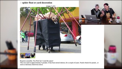 THE WORST OF CRAIGSLIST [SO FUNNY]